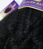 Golen Kinky Marley twist - Colour 1 - Image 2