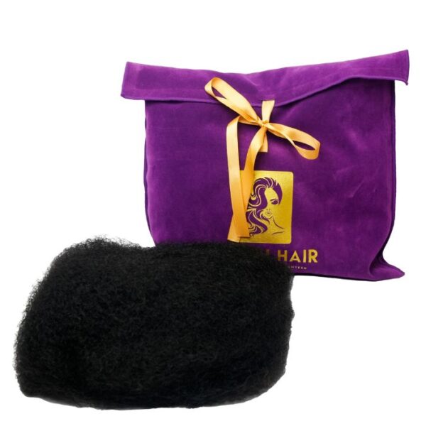 Golen Afro Kinky Braids - Color 1