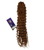 Golen Deep Wave Fluffy Braiding Hair - Colour 30 - Image 4