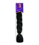 Golen Braids 42 Inches - Colour 1 - Image 5