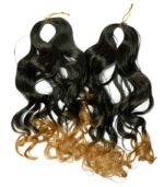 Golen French Curls Braids - Colour T27 - Image 3