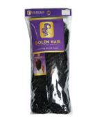 Golen Kinky Marley twist - Colour 1 - Image 5