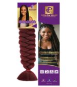 Golen 82-Inch Ultra Braids - Colour 118 - Image 6