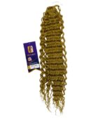 Golen Deep Wave Fluffy Braiding Hair - Colour 24 - Image 7