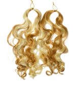 Golen French Curls Braids - Colour 27/613 - Image 3