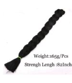 Golen 82-Inch Ultra Braids - Colour 1 - Image 8