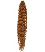 Golen Deep Wave Fluffy Braiding Hair - Colour 30 - Image 5