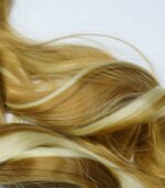 Golen French Curls Braids - Colour 27/613 - Image 2