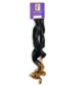 Golen French Curls Braids - Colour T27 - Image 6