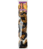 Golen 82-Inch Ultra Braids - Colour 1B/27 - Image 2