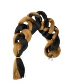 Golen 82-Inch Ultra Braids - Colour 1B/27 - Image 3