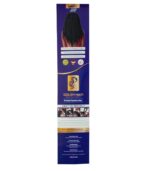 Golen Deep Wave Fluffy Braiding Hair - Colour 1B - Image 5