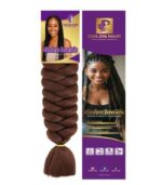 Golen 82-Inch Ultra Braids - Colour 30 - Image 7