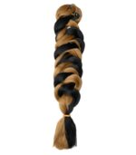 Golen 82-Inch Ultra Braids - Colour 1B/27 - Image 4