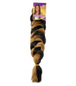 Golen 82-Inch Ultra Braids - Colour 1B/27