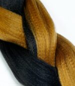 Golen 82-Inch Ultra Braids - Colour 1B/27 - Image 5