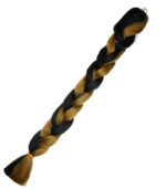 Golen 82-Inch Ultra Braids - Colour 1B/27 - Image 6