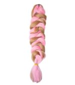 Golen 82-Inch Ultra Braids - Colour 24/11 - Image 3