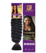 Golen 82-Inch Ultra Braids - Colour 1 - Image 6