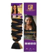 Golen 82-Inch Ultra Braids - Colour 1B/27 - Image 7