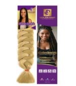 Golen 82-Inch Ultra Braids - Colour 24 - Image 4