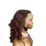 Golen Hair Body Wave Hair 13x4 Lace Wig – 350 Density 20 Inch Vietnamese Body Wave Human Hair Wig - Image 10