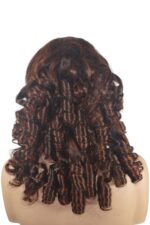 Golen Hair Body Wave Hair 13x4 Lace Wig – 350 Density 20 Inch Vietnamese Body Wave Human Hair Wig - Image 4