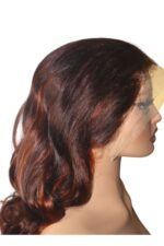 Golen Hair Vietnamese Body Wave Hair 13x4 Lace Wig – 350 Density 20 Inch Body Wave Human Hair Wig - Image 5