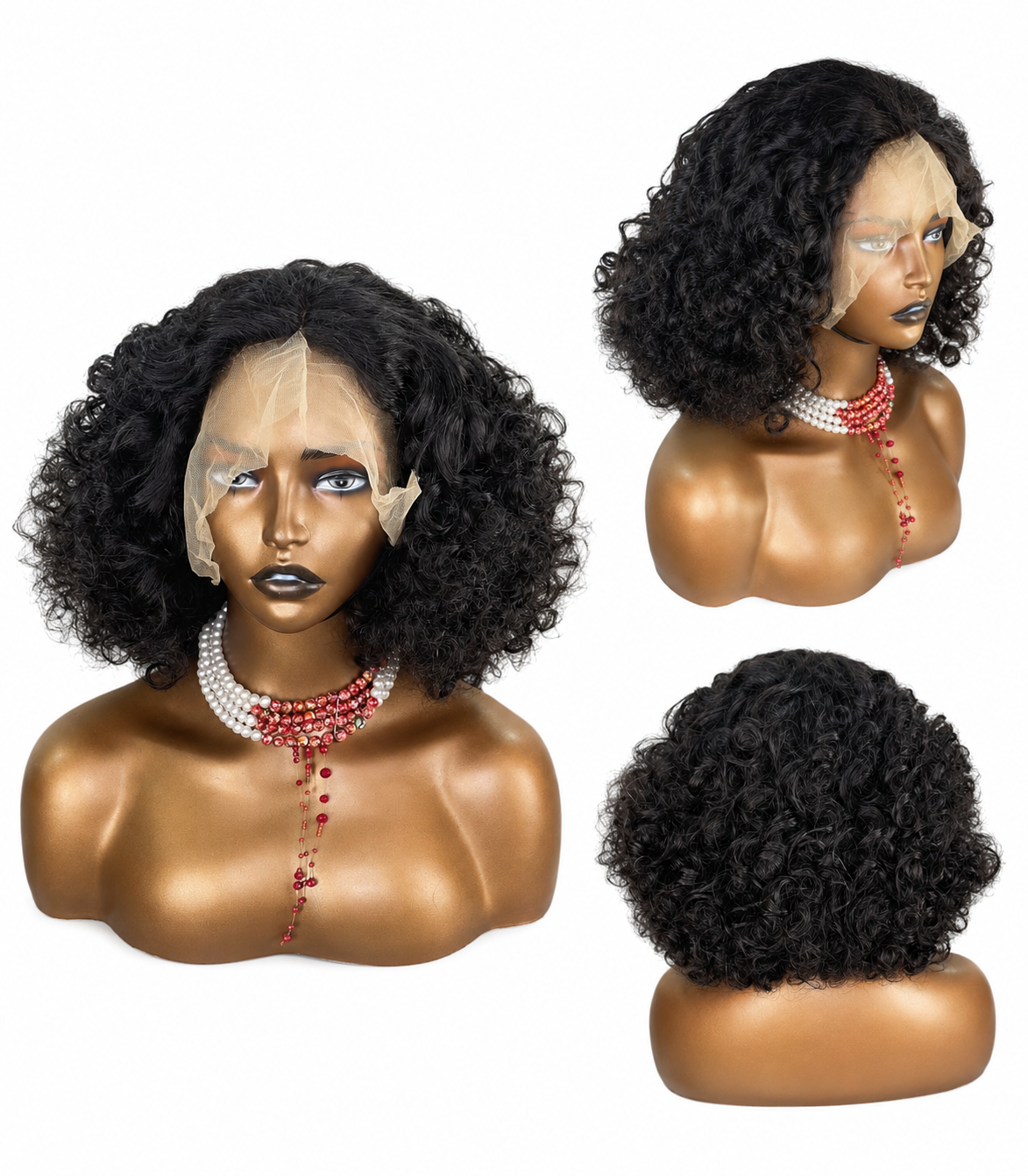 ChatGPT Image May 11, 2026, 12_00_16 PM Golen Hair 20 Inch Bouncy Curls Human Hair Wig – 13x4 Lace Front Wig 350 Density Big Bouncy Curl Wig - Image 1
