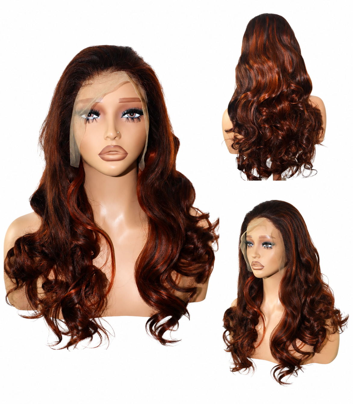 ChatGPT Image May 11, 2026, 12_18_49 PM Golen Hair Vietnamese Body Wave Hair 13x4 Lace Wig – 350 Density 20 Inch Body Wave Human Hair Wig - Image 1